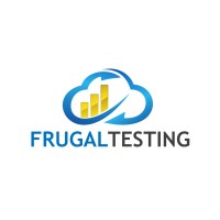Frugal Testing logo - Similar company to Beyond Pinks
