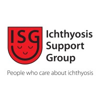 Ichthyosis Support Group logo - Similar company to Deming Alliance