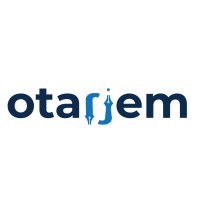 Otarjem logo - Similar company to Digital Minds For Language Solutions