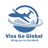 VISA Go Global logo - Similar company to Pisces Partnership