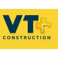 VT Plus Construction L.T.D logo - Similar company to Breaking Ground Construction Ltd