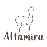 Altamira logo - Similar company to Flexetail