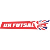 UK FUTSAL ASSOCIATION CIC logo - Similar company to The Futsal Group