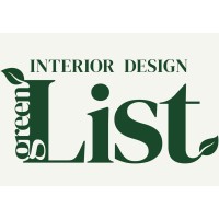 Interior Design greenList logo - Similar company to Spark Interiors