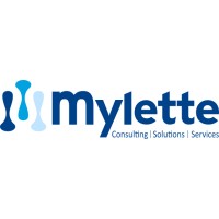 Mylette logo - Similar company to Sienn