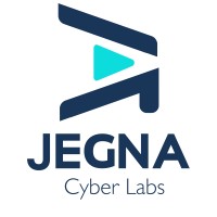 Jegna Cyber Labs logo - Similar company to Buna Byte Cybersecurity