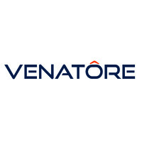 Venatôre logo - Similar company to Rjtech