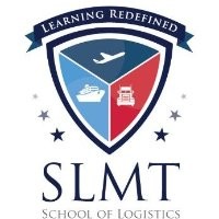 SLMT | School of Logistics Management and Technology | Logistics | Supply Chain Management logo - Similar company to Blue Anchor