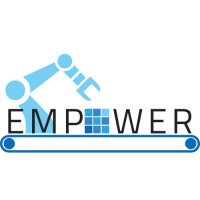 EMPOWER Horizon Europe Project logo - Similar company to Retrieve