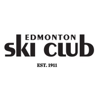 Edmonton Ski Club logo - Similar company to The Phone Experts Communications Ltd.