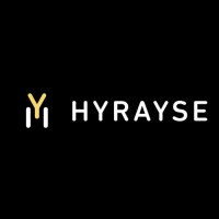 HYRAYSE logo - Similar company to Swimar - A Clear View Of Your Performance.