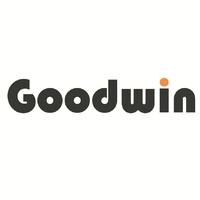 Goodwin logo - Similar company to Getsights