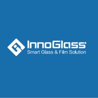 InnoGlass | Smart Glass&Film Solution logo - Similar company to Smart Films