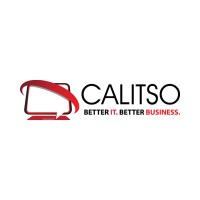 Calitso IT logo - Similar company to Shing Digital