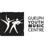 Guelph Youth Music Centre logo - Similar company to Wright Wealth (Guelph)