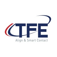 TFE Inc. logo - Similar company to Siliconeng