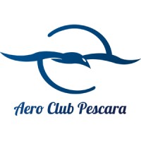 Aeroclub Pescara logo - Similar company to Serendipity Pescara