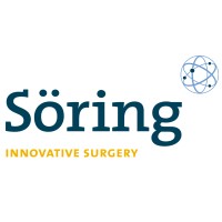 Söring GmbH logo - Similar company to Pulsecath Bv