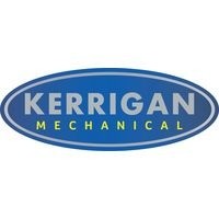 Kerrigan Mechanical Ltd. logo - Similar company to Burlington Engineering