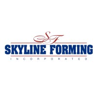 Skyline Forming logo - Similar company to Concrete Support Systems, Llc