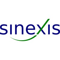 Sinexis logo - Similar company to Solvonix Technologies