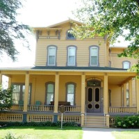 North Wood County Historical Society
