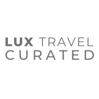 Lux Travel Curated logo - Similar company to Iptaly Luxury Travel