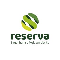 Reserva Engenharia e Meio Ambiente logo - Similar company to Ambiento Brasil