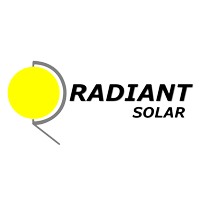 RADIANT SOLAR PVT LTD logo - Similar company to Infinity Solar