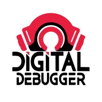 Digital Debugger logo - Similar company to Atrodious Technology
