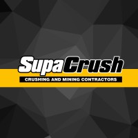 SupaCrush Ltd logo - Similar company to Scribante Group