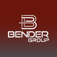 Bender Group logo - Similar company to Latitude Solar