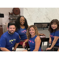 FitMix Communities logo - Similar company to Eve, Inc.