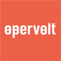 Opervolt logo - Similar company to Rook Co.