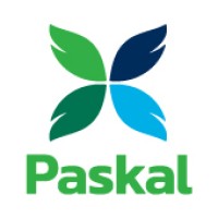 Paskal logo - Similar company to Paskal