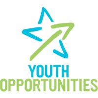 Youth Opportunities Australia Ltd logo - Similar company to I Can Network Ltd
