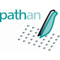 Pathan b.v. logo - Similar company to Wij Zijn Rebels