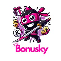 Bonusky logo - Similar company to Avoworks