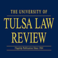 Tulsa Law Review logo - Similar company to Project Commutation