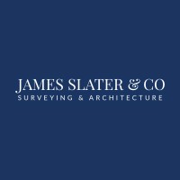 James Slater & Co logo - Similar company to Tlbc