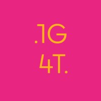 1G4T logo - Similar company to Netsecure Technologies
