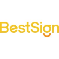 BestSign Japan logo - Similar company to Bestsign