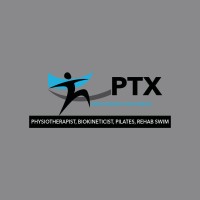 PTX Physical Therapy logo - Similar company to Lamberti Physiotherapy