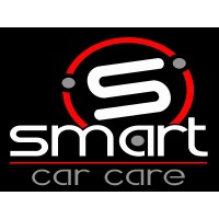 Smart Car Care logo - Similar company to Sparcle