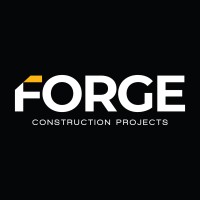 FORGE logo - Similar company to Metem