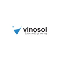vinosol Software Engineering GmbH logo - Similar company to 100M Holdings
