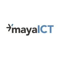 mayaICT logo - Similar company to Mayasoft Bilgi Sistemleri
