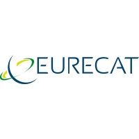 Eurecat France logo - Similar company to Al-Bilad Catalyst