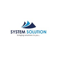 SYSTEM SOLUTION logo - Similar company to System Solutions Llc