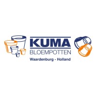 KUMA Bloempotten logo - Similar company to Genietmee Hub